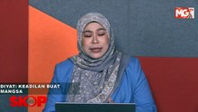 ((LIVE)) Diyat: Mekanisme Keadilan Mangsa Kecuaian Melampau #SkopMG