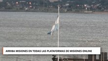Arriba Misiones: Debate y entrevistas en el primer informativo digital de la mañana