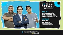 T4. EP 6. Radiografía del mundo del trabajo en 2026