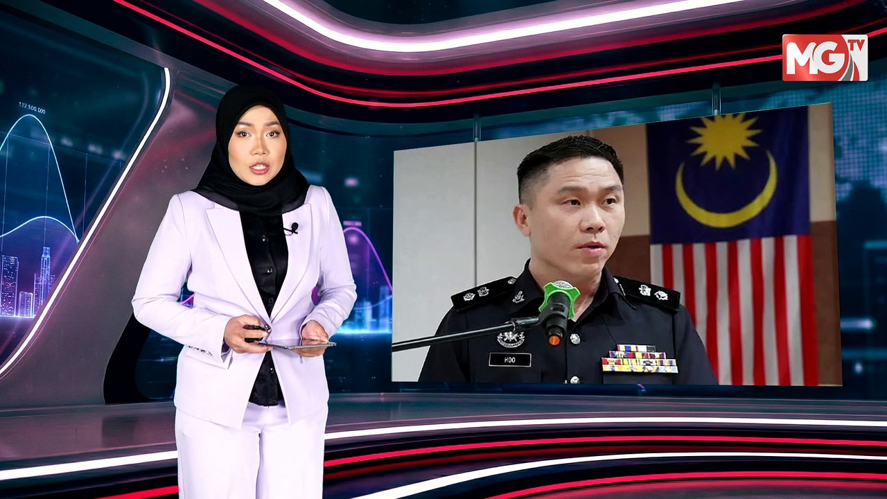 LIVE: Duta Nafi Sebahagian Pulau Sebatik Milik Indonesia * Kebocoran Radiasi Punca Kanser Di PPUM?