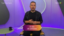 AO VIVO | André Mantovanni comenta a entrada do Sol em Touro
