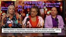Permiso para Brillar | Descubriendo el Eneagrama: 9 maneras de sentir, pensar y actuar