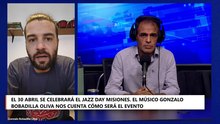 EL 30 ABRIL SE CELEBRARÁ EL JAZZ DAY MISIONES
