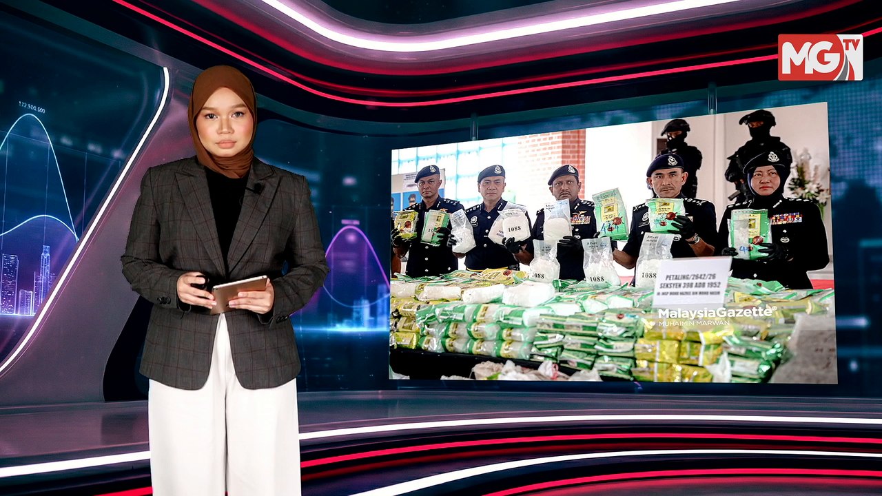 LIVE: Ternak Babi, Saya Hanya Bawa Suara Rakyat - Wong Siew Ki * Negeri Sembilan Tangguh Sidang DUN