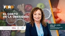 El costo de la obesidad: Retos para la salud y la economía