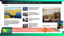Misiones Online | Primer día