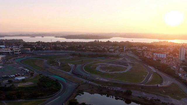 Assista ao vivo à 2° corrida do BRB Fórmula 4 Brasil em Interlagos
