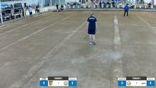 Championnat de France - Combiné Jeunes 2026 - Journée 2