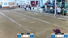 Championnat de France - Combiné Jeunes 2026 - Journée 2