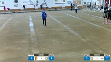 Championnat de France - Combiné Jeunes 2026 - Journée 2