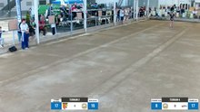 Championnat de France - Combiné Jeunes 2026 - Journée 2