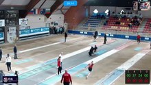 Championnat de France - Combiné Jeunes 2026 - Journée 2