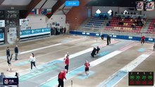 Championnat de France - Combiné Jeunes 2026 - Journée 2