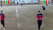 Championnat de France - Combiné Jeunes 2026 - Journée 2