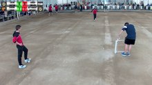 Championnat de France - Combiné Jeunes 2026 - Journée 2