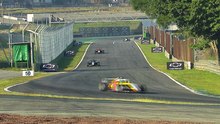 Assista ao vivo à 3° corrida do BRB Fórmula 4 Brasil em Interlagos