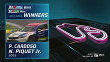 Assista ao vivo ao Super Challenger TCR SA / TCR BR em Interlagos