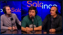 Los temas más importantes de la jornada en Sala Cinco