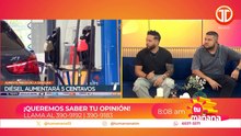 Tu Mañana