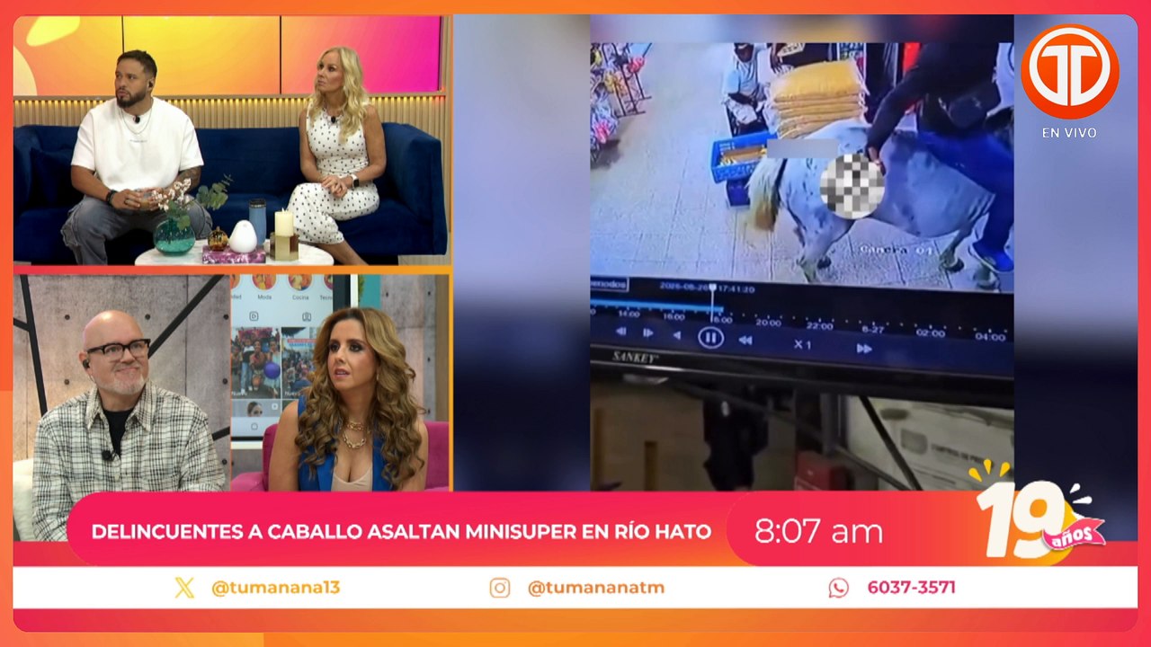 Tu Mañana