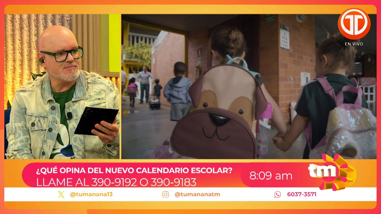 Tu Mañana