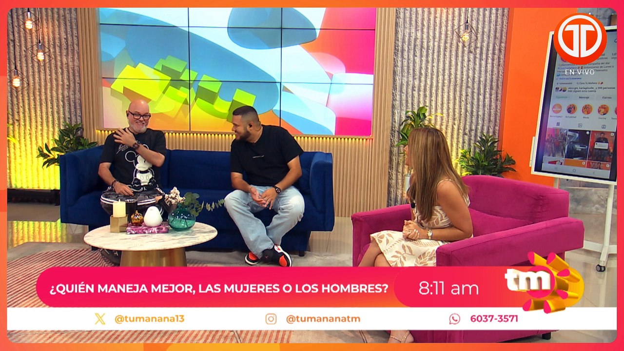 Tu Mañana
