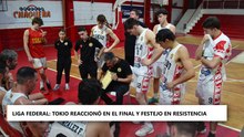 Charlamos con Fabio Demti, Juan Marek y Joaquín Espindola