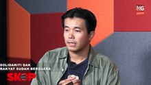 (LIVE) Solidariti DAK: Kerajaan Perlu Selamatkan Gajah Malaysia