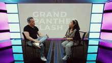 Luz María Meza (Productora / Actriz) - Grand Panther Flash