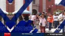 #Tv4Noticias Nocturno 🗞️🎙️ 🗓️ Lunes a viernes a