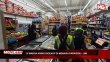 ((LIVE)) RUU Pendanaan Politik Masih Dikaji • Tiada Rakyat Malaysia Dalam Kapal Hondius #mgflash