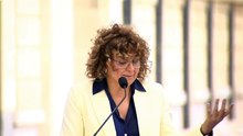 Directo | Feijóo participa en un acto con el motivo del Día de Europa en Ceuta