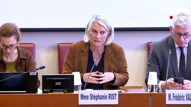 DIRECT. Hantavirus : suivez l'audition de la ministre de la Santé à l'Assemblée
