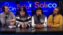 Sala Cinco | Toda la información política y económica