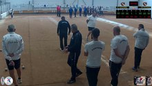 Championnat de France Tir 2026 - Journée 2