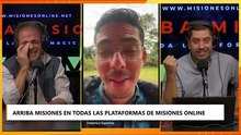 Arriba Misiones: Debate y opinión sobre los temas que impactan