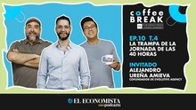 T4. EP. 10. La trampa de la jornada de las 40 horas
