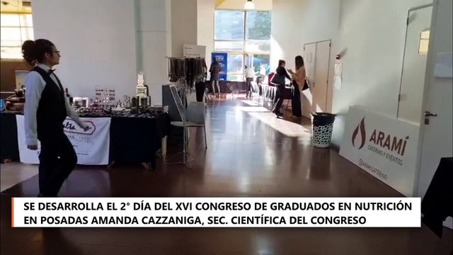 ¡Cierre de semana informados! Arriba Misiones: Noticias, clima y agenda cultural
