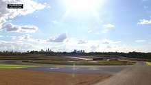 Assista ao vivo à 2° corrida do BRB Stock Car Pro Series em Interlagos