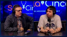 La mesa debate los temas más importantes de la jornada