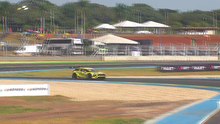 AO VIVO | Treino Classificatório | Stock Car Pro Series — Etapa 4 Goiânia | GP Chevrolet Sonic