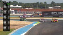 AO VIVO | Corrida 1 | Turismo Nacional — Etapa 2 Goiânia