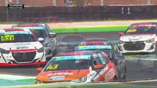 AO VIVO | Corrida 1 | Turismo Nacional — Etapa 2 Goiânia