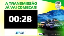 AO VIVO | Corrida Sprint | Stock Car Pro Series — Etapa 4 Goiânia | GP Chevrolet Sonic