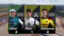AO VIVO | Corrida Sprint | Stock Car Pro Series — Etapa 4 Goiânia | GP Chevrolet Sonic
