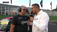 AO VIVO | Corrida 2 | Turismo Nacional — Etapa 2 Goiânia