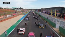 AO VIVO | Corrida 3 | Turismo Nacional — Etapa 2 Goiânia