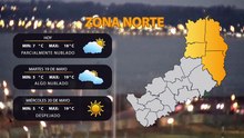 ¡Arriba Misiones! Iniciamos la semana con toda la energía