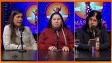 Más Allá de las Barreras | Más accesibilidad, más convivencia