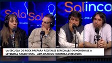 Sala Cinco | Toda la información que necesitás